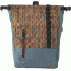prAna Pranzo Bucket Bag, Bronze Arrowhead, One Size, U63171812-BZAR-O/S