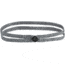 prAna Printed Double Headband - Women's -Coal