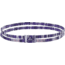 prAna Printed Double Headband - Women's -Violet Rainblur