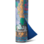 Prana Printed Microfiber Mat, One Size, Black Oceania, U61171805-BKOC-O/S