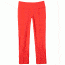 prAna Prism Capri Legging - Women's, Fire Red, Regular Inseam, Large, W4PRIS311-FIRE-L