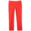 prAna Prism Capri Legging - Women's, Fire Red, Regular Inseam, Large, W4PRIS311-FIRE-L