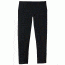prAna Prism Capri Legging - Women's, Black, Regular Inseam, Medium, W4PRIS311-BLK-M