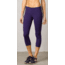 prAna Prism Capri Legging - Women's, Indigo, Regular Inseam, Small, W4PRIS115-IND-S