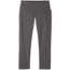 prAna Prism Capri Legging - Women's, Heather Grey, Medium, W4PRIS115-HTGY-M