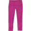prAna Prism Capri Legging - Women's, Vivid Viola, Medium, W4PRIS115-VVVV-M