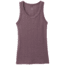 prAna Purest Tank - Womens, Black Cherry, X-Large, W11180333-BKCY-XL