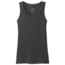 prAna Purest Tank - Women's, Charcoal, Medium, W11180333-CHR-M