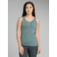 prAna Purest Tank - Women's, Deep Balsam, Small, W11180333-DEBM-S