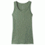 prAna Purest Tank WoMen's, Forest Green, Small, W11180333-FOGR-S
