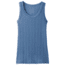 prAna Purest Tank Womens, Sunbleached Blue, Medium, W11180333-SBBL-M