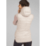 prAna Pyx Vest - Womens, Latte, Medium, W13190851-LAT-M