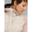 prAna Pyx Vest - Womens, Latte, Medium, W13190851-LAT-M