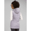 prAna Pyx Vest - Womens, Moonstone, Large, W13190851-MNSN-L