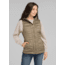 prAna Pyx Vest - Womens, Slate Green, Large, W13190851-SLGR-L