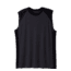 prAna Quest Sleeveless Shirt - Men's-Charcoal-Small