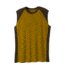 prAna Quest Sleeveless Shirt - Men's-Dijon-Small