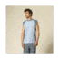 prAna Quest Sleeveless Shirt - Men's-Light Blue-Large
