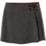 prAna Quincy Skirt - Women's -Coal-Large