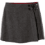 prAna Quincy Skirt - Women's -Coal-Small