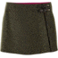 prAna Quincy Skirt - Women's -Dark Olive-Large