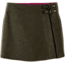 prAna Quincy Skirt - Women's -Dark Olive-Medium