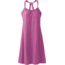 prAna Quinn Dress - Women's-Medium-Cosmo Pink Botanica