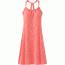 prAna Quinn Dress - Women's-Small-Summer Peach
