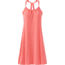prAna Quinn Dress - Women's-Small-Summer Peach