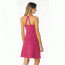 prAna Quinn Dress - Women's-X-Small-Boysenberry