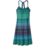prAna Quinn Dress - Women's-X-Small-Cool Green Ibiza