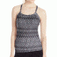 prAna Quinn Top - Women's-Black Ibiza-Medium