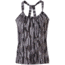 prAna Quinn Top - Women's-Black Rainblur-Medium