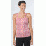 prAna Quinn Top - Women's-Large-Fuchsia Bali
