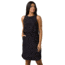 prAna Railay Dress - Womens, Black, M, 1968501-001-M