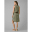 prAna Railay Dress - Womens, Sage, M, 1968501-300-M