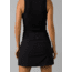 prAna Railay Skort - Women's, Extra Small, Black, 1968451-001-XS