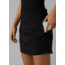 prAna Railay Skort - Women's, Extra Small, Black, 1968451-001-XS