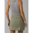 prAna Railay Skort - Women's, Medium, Sage, 1968451-300-M