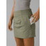 prAna Railay Skort - Women's, Medium, Sage, 1968451-300-M