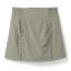 prAna Railay Skort - Women's, Medium, Sage, 1968451-300-M