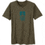 prAna Raised Bar Shirt - Men's-Military Green-Medium