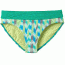 prAna Ramba Bottom - Women's-Cool Green Ikat-Small