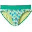 prAna Ramba Bottom - Women's-Cool Green Ikat-Medium