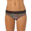 prAna Ramba Bottom - Women's-Espresso Patchwork-Small