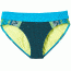 prAna Ramba Bottom - Women's-Vivid Blue Panama-X-Small