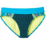 prAna Ramba Bottom - Women's-Vivid Blue Panama-X-Small