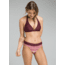 prAna Ramba Bottom - Women's, Black Cherry Izabal, Medium, W3RAMB113-CHIZ-M