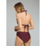 prAna Ramba Bottom - Womens, Black Cherry, Small, W3RAMB113-BKCY-S