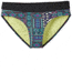 prAna Ramba Bottom - Women's-Black Patchwork-Large